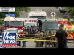 Katie Pavlich: 'Everyone should be afraid'