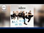 Palestinian-Israeli boyband as1one releases debut single