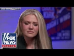 'I'm not afraid': Erika Kirk speaks out in 'powerful' interview with Jesse Watters