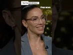 Whitney Cummings has second thoughts about being a liberal #foxnews #politics #news #shorts #us