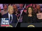 Biden-Harris admin is trying to ‘deceive’ the American people: Expert