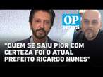 Quem venceu e quem perdeu o debate UOL/Folha para a prefeitura de São Paulo? | O POVO NEWS