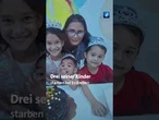 Leben im Wohnmobil nach Erdbeben in Venezuela #tagesschau