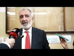 Nuovo ospedale di comunità del Policlinico Umberto I Rocca: Lavoro importante