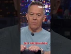 Gutfeld calls out Dems for ‘suicidal empathy’ #shorts #homeless