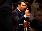 KIMMEL MUSS GEHEN: Dieser GRUND steckt dahinter #shorts
