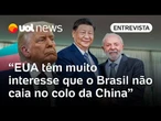 Convite de Rubio é uma demonstração de que há no mínimo boa vontade para negociar, diz professor