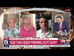 Rząd Tuska będzie ponownie liczyć głosy? | Michał #Rachoń