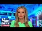 Kamala should be polling at 3%: Kayleigh McEnany