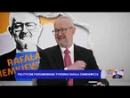 Ziemkiewicz o rekonstrukcji: trzeba to było zrobić, a nie o tym gadać! Poleci Nowacka i Nitras