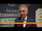 Anastasiu "Italia partner economico strategico per la Romania"