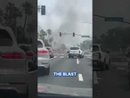 Explosion in Palm Springs sends shockwaves through the city