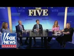 ‘The Five’: Dems created this…