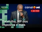 Israel ataca Irã; Datafolha com avaliação do governo Lula; Dino cobra explicações sobre emendas