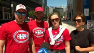 Montrealers feeling festive with Fête nationale, Habs on the cusp of finals