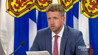 N.S. on track to opening to Canada next week