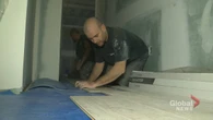 Fixter: phone app connecting home owners and contractors