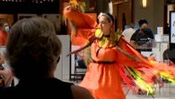 Indigenous artists focus on healing through sharing their culture at Calgary market