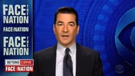 COVID-19: Former FDA commissioner Gottlieb says lab leaks ‘happen all the time’
