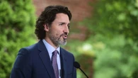 Trudeau: “Canadians shouldn’t be shocked” by unmarked graves found at residential schools