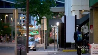 Calgary police search for suspect in possible hate-motivated crime
