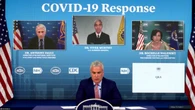 COVID-19: White House says more vaccine doses arriving in Canada on Thursday