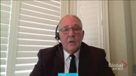 Minister Bill Blair outlines updated requirements for fully vaccinated Canadian travellers at the border