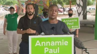Canada election 2021: Green leader Annamie Paul pushes for recall of Parliament over Afghanistan crisis