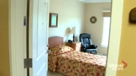 Hundreds of New Brunswick seniors continue to wait for nursing home beds