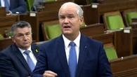O’Toole, Singh question Trudeau following release of military ombudsman report