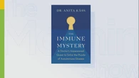 One doctor’s mission to solve the autoimmune puzzle