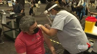 Saskatchewan ramping up access to first dose vaccinations with more clinics
