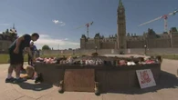 Trudeau vows ‘concrete action’ after B.C. residential school grave discovery