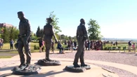 Run carries on legacy of fallen Moncton Mounties