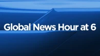 Global News Hour at 6 Calgary: June 21