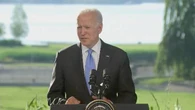 Biden says he ‘made it clear’ potential death of Navalny would be ‘devastating’ for Russia