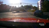 ‘Upsetting’ school bus driving captured on video in Beaver Bank