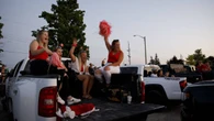 Should Canada Day celebrations be cancelled?