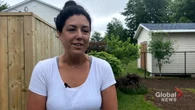 Family feeling trapped amid N.S.-N.B. border blockade