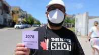 When will Canada provide guidelines for people fully vaccinated against COVID-19?