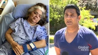 Son of CHSLD patient in Pointe-aux-Trembles upset mother is not receiving medication