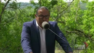 $8M Alberta residential school program is a good start: First Nation leaders