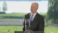 Russia will face consequences if cyberattacks happen again: Biden