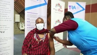 WHO warns of failure in beating COVID-19 unless rich countries speed up vaccine sharing