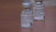 Health officials allay concerns about mixing mRNA vaccines