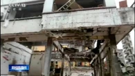 Rescue efforts underway in China residential neighbourhood after gas explosion