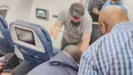 Tension in the air: Cases of unruly airline passengers soaring