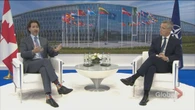 Trudeau says Russia ‘more disruptive’ than it has been in decades