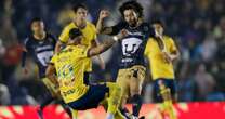 Pumas derrota 1-0 al América y se consolida de cara a la liguilla del Torneo Apertura