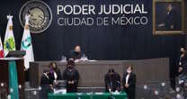 #PuntosYComas¬ Los estados deberán aplicar los cambios al Poder Judicial en 180 días